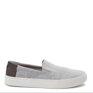 Toms luca slip on Clearance